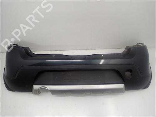 Used Rear bumper DACIA SANDERO 1.5 dCi (68 hp) 15274758