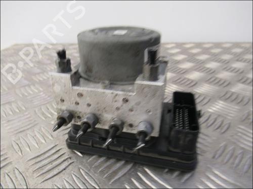 ABS pump PEUGEOT 208 I (CA_, CC_) 1.6 HDi / BlueHDi 75 | BP18543361M43
