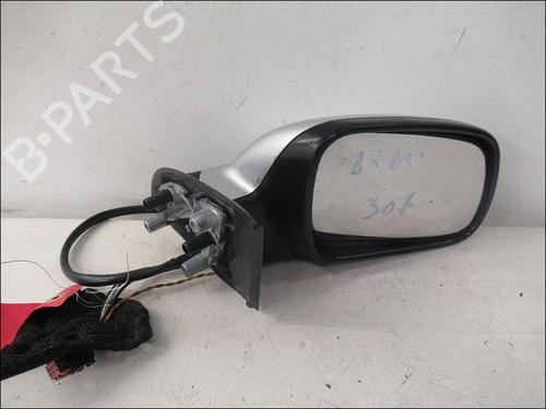 Used Right mirror PEUGEOT 307 (3A/C) 2.0 HDi 110 (107 hp) 15577148