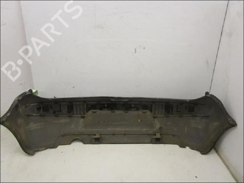 rear-bumper-peugeot-1007-km_-2005-23156460 main image