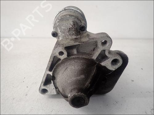 Starter RENAULT CLIO IV (BH_) 1.5 dCi 75 | BP15275481M8