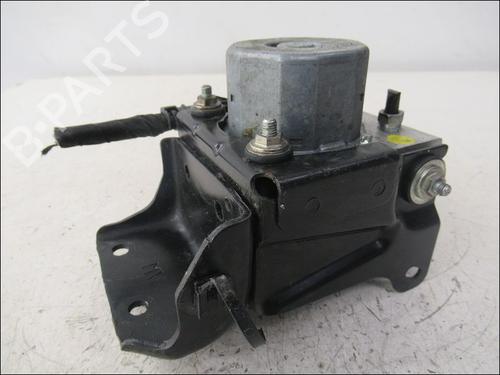 Used ABS pump NISSAN NV200 Van 1.5 dCi 110 (M20, M20N, M20M) (110 hp) 15420671