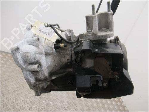 Gearbox FORD FIESTA VI (CB1, CCN) 1.25 | BP22441144M3 