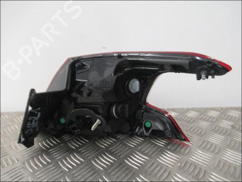 Used Left taillight PEUGEOT 308 II (LB_, LP_, LW_, LH_, L3_) 1.2 THP 110 (110 hp) 30892643