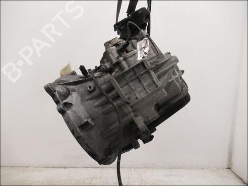 Gearbox FORD KUGA I 2.0 TDCi | BP15420280M3 