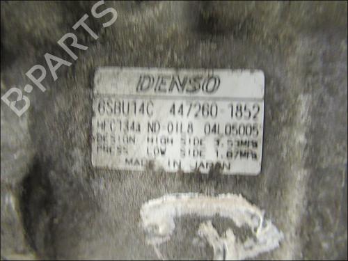 AC compressor BMW 3 (E90) 318 d | BP15274346M34 