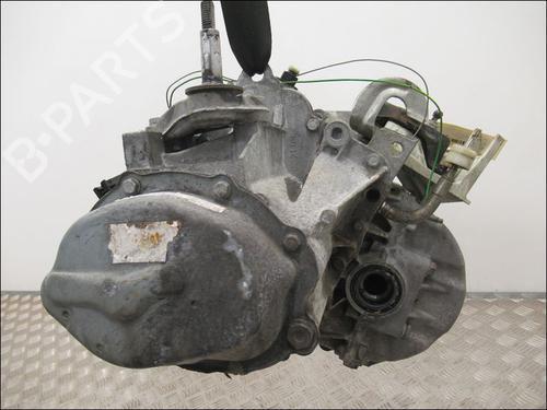 Gearbox CITROËN C4 I (LC_) 1.6 VTi 120 | BP19577772M3 