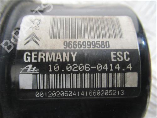 abs-pump-citroen-ds3-sa_-2009-2010-2011-2012-2013-2014-2015-2016-30692126 main image