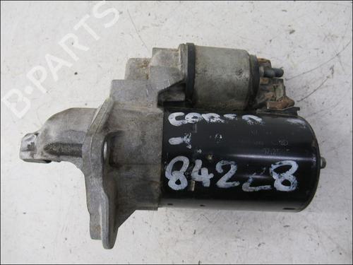 Used Starter OPEL CORSA D (S07) 1.4 (L08, L68) (100 hp) 15419638