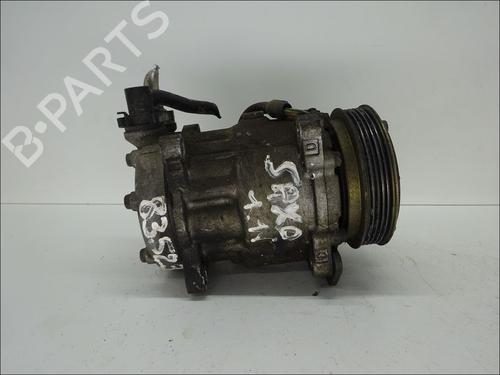 Used AC compressor CITROËN SAXO (S0, S1) 1.1 X, SX (60 hp) 15274937
