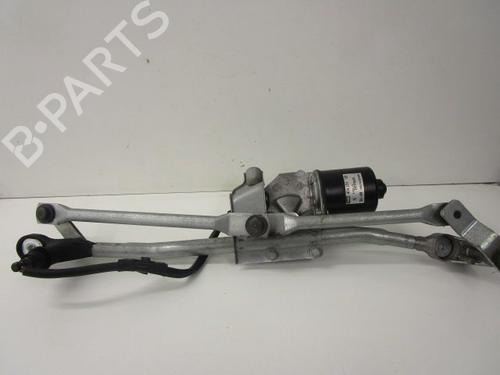 Used Front wiper motor BMW 1 (E87) 118 d (122 hp) 15420442