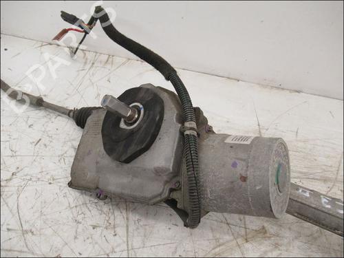 Used Steering rack CITROËN C3 II (SC_) 1.4 (73 hp) 15419245