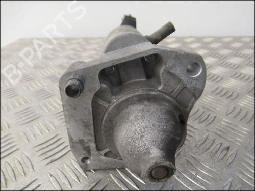 Used Starter CITROËN C3 II (SC_) 1.2 VTi 82 (82 hp) 22224864