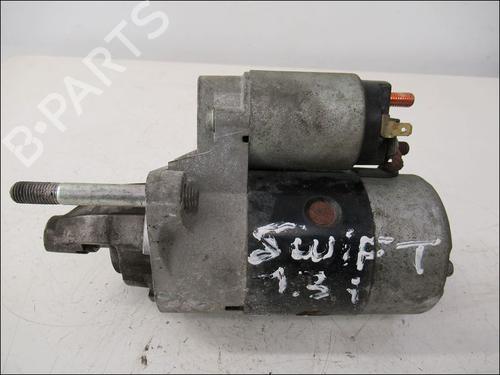 Used Starter SUZUKI SWIFT III (MZ, EZ) 1.3 (RS413, ZC11S) (92 hp) 15274566