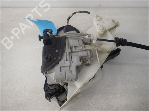 Høyre bak lås VW PASSAT B6 (3C2) 1.9 TDI (105 hp) 15274125