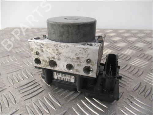ABS Bremseaggregat RENAULT KANGOO Express (FW0/1_) Z.E. (FW0Z, FW1Z) (60 hp) 18667019