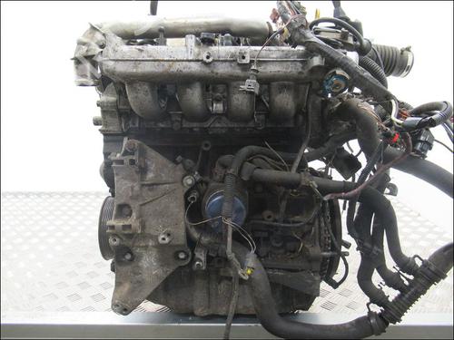 Motor für RENAULT MEGANE II (BM0/1_, CM0/1_) 2.0 Renault Sport (224 hp) 17134478