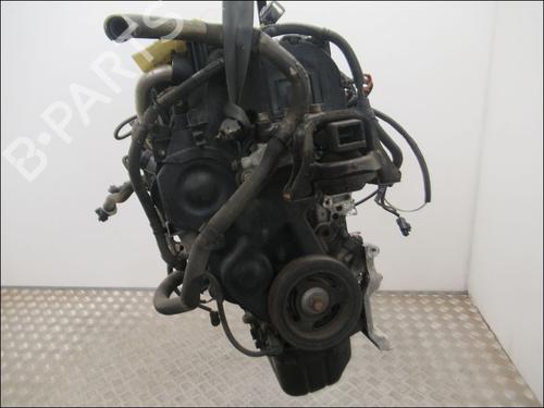 Motor CITROËN C3 I (FC_, FN_) 1.4 HDi (68 hp) 28484195