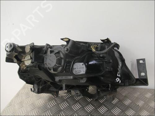 Used Left headlight BMW 3 Touring (E91) 320 d (163 hp) 20652902