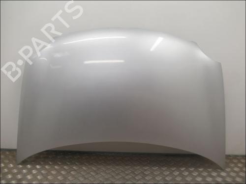 Used Hood VW POLO IV (9N_, 9A_) 1.2 12V (64 hp) 25750381