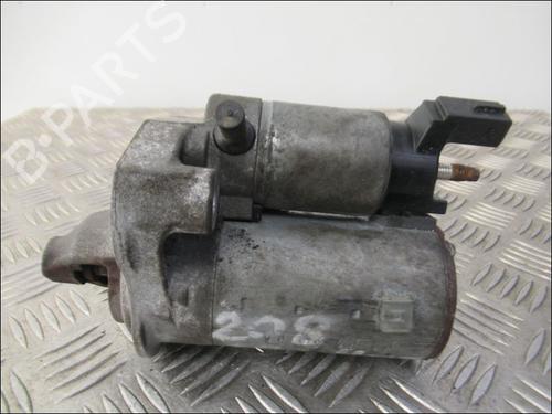 Used Starter PEUGEOT 208 I (CA_, CC_) 1.2 VTI 82 (82 hp) 24992208
