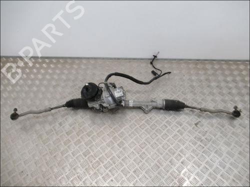 Used Steering rack PEUGEOT 208 II (UB_, UP_, UW_, UJ_) 1.5 BlueHDI 100 (102 hp) 31055037