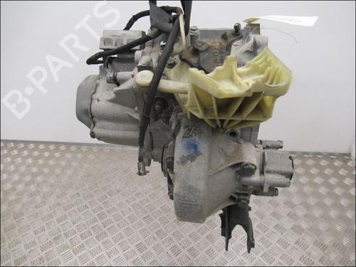 Gearbox CITROËN C4 CACTUS 1.2 THP 110 | BP21008063M3