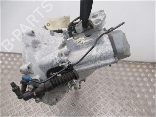 Gearbox PEUGEOT 208 I (CA_, CC_) 1.2 VTI 82 | BP29872544M3