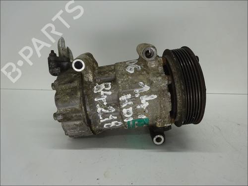 Compressore A/C PEUGEOT 206 Hatchback (2A/C) 1.4 HDi eco 70 (68 hp) 15275153