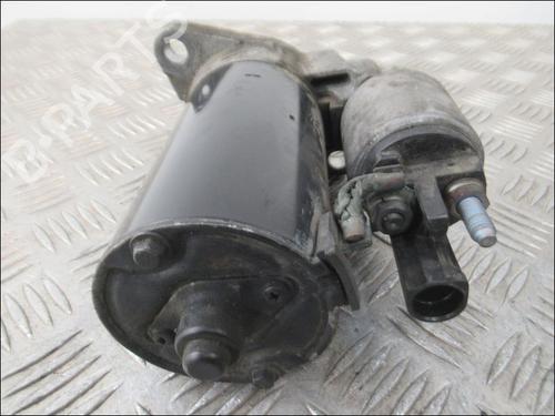 Motor de arranque VW POLO IV (9N_, 9A_) 1.4 TDI (70 hp) 31302107
