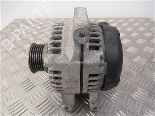 Used Alternator OPEL ASTRA K (B16) 1.6 CDTi (68) (110 hp) 17371648