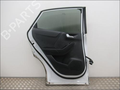 Used Left rear door FORD PUMA (J2K, CF7) 1.0 Flexifuel (125 hp) 30164475