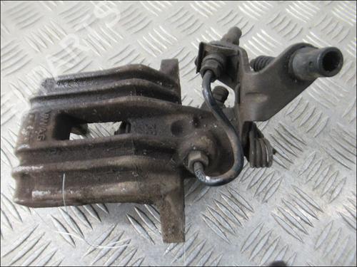 Used Right rear brake caliper AUDI A3 Sportback (8PA) 1.4 TFSI (125 hp) 32151122