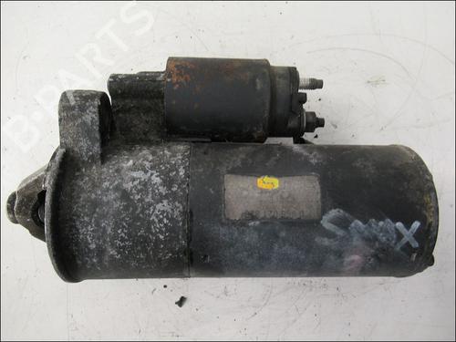 Used Starter FORD S-MAX (WA6) 1.8 TDCi (125 hp) 15418516