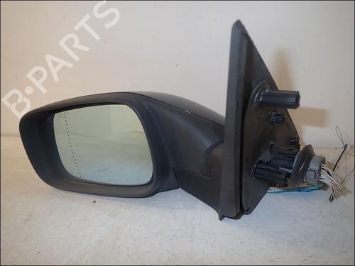 Used Left mirror RENAULT LAGUNA II Grandtour (KG0/1_) 1.9 dCi (KG0G) (120 hp) 23156388