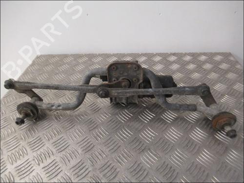 Used Front wiper motor CITROËN JUMPY II Van [2007-2016]  24575870