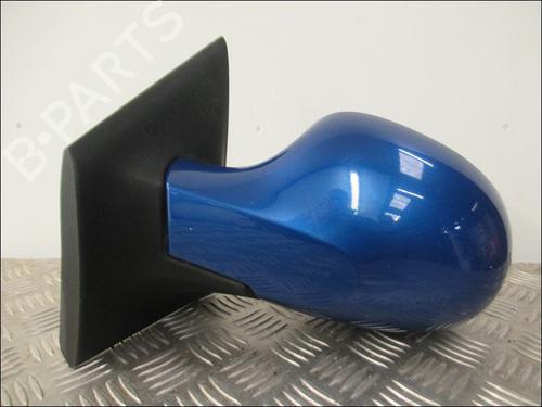 left-mirror-renault-twingo-ii-cn0_-2007-25480095 main image