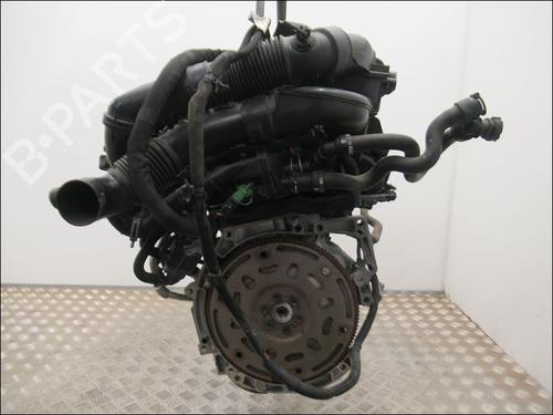 Engine PEUGEOT 2008 I (CU_) 1.2 THP 110 / PureTech 110 | BP25040595M1