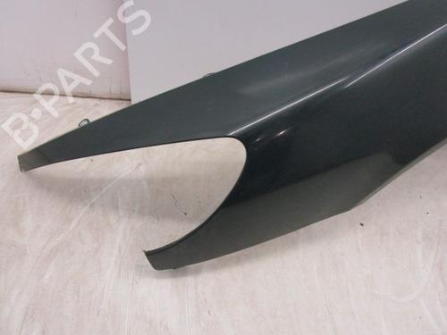 Left front fenders PEUGEOT 607 (9D, 9U) 2.2 HDi | BP23156291C41 