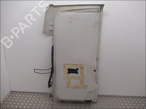 Used Right tailgate FIAT SCUDO Van (270_, 272_) 2.0 D Multijet (120 hp) 17135264