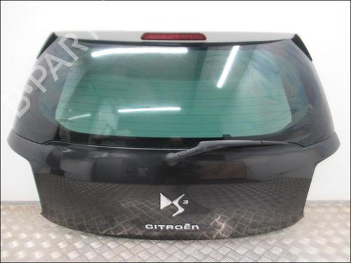 Tailgate CITROËN DS3 (SA_) 1.6 HDi 90 | BP31962539C6