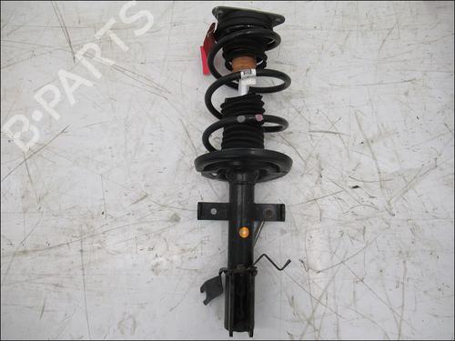 Used Left front shock absorber RENAULT CLIO IV (BH_) 1.5 dCi 75 (75 hp) 15275254