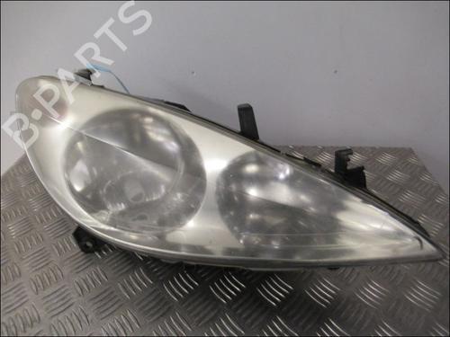 Højre forlygte PEUGEOT 307 (3A/C) 2.0 HDi 135 | BP26658964C29 
