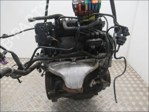 Engine RENAULT TWINGO II (CN0_) 1.2 16V (CN04, CN0B) | BP31796203M1