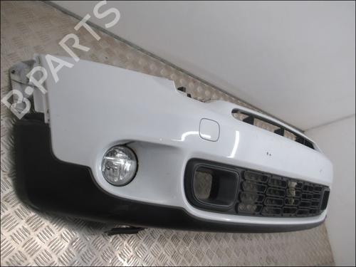 Front bumper MINI MINI COUNTRYMAN (R60) Cooper SD | BP29739782C7 