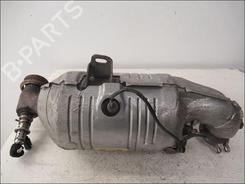 Used Particulate filter CITROËN DS3 (SA_) 1.6 BlueHDi 100 (99 hp) 18351543
