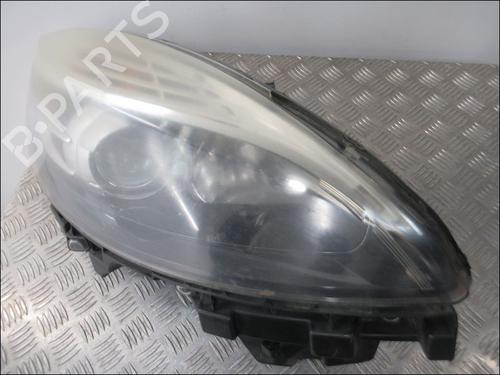 Scheinwerfer rechts RENAULT SCÉNIC III (JZ0/1_) 1.5 dCi | BP29986607C29 