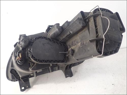 Right headlight VW TOURAN (1T1, 1T2) 1.9 TDI | BP15274197C29 