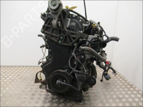 Used Engine RENAULT KOLEOS I (HY_) 2.0 dCi 4x4 (HY0K) (150 hp) 23896564