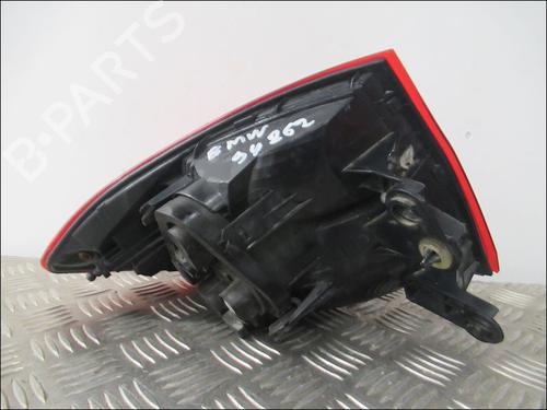 Used Right taillight BMW 3 (F30, F80) 318 d (143 hp) 29216202